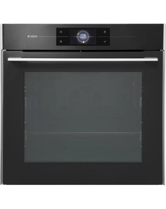 Духовой шкаф Asko OP8678G