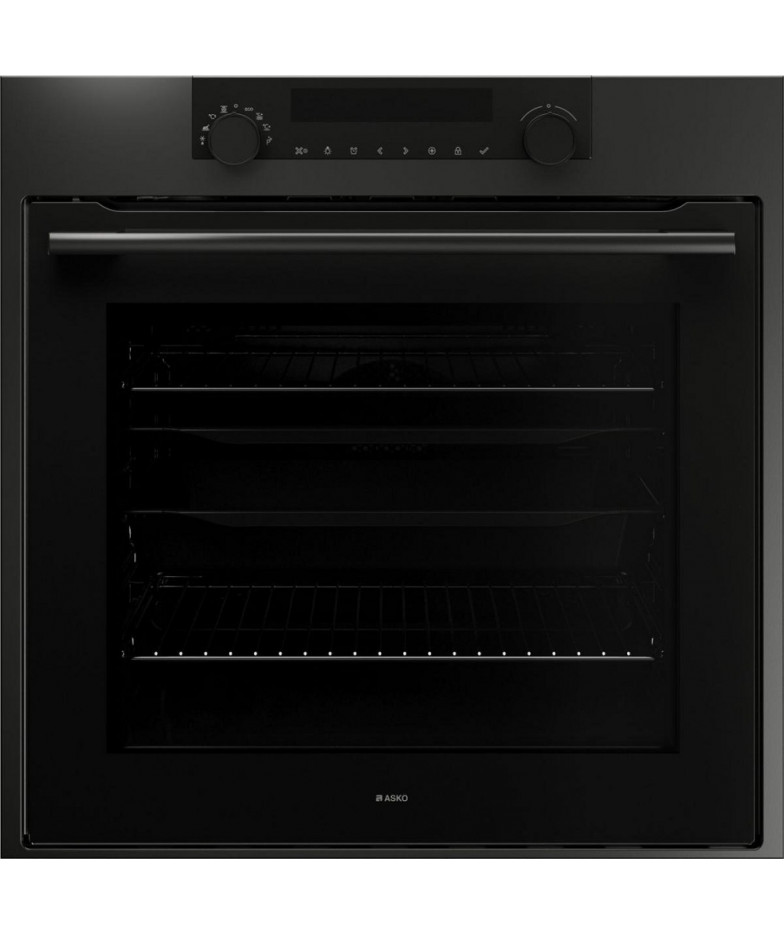 Мультифункциональный духовой шкаф Asko OP8687A1