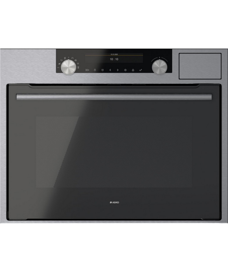 Комбинированный духовой шкаф Asko OCSM8487S