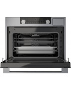 Комбинированный духовой шкаф Asko OCSM8487S