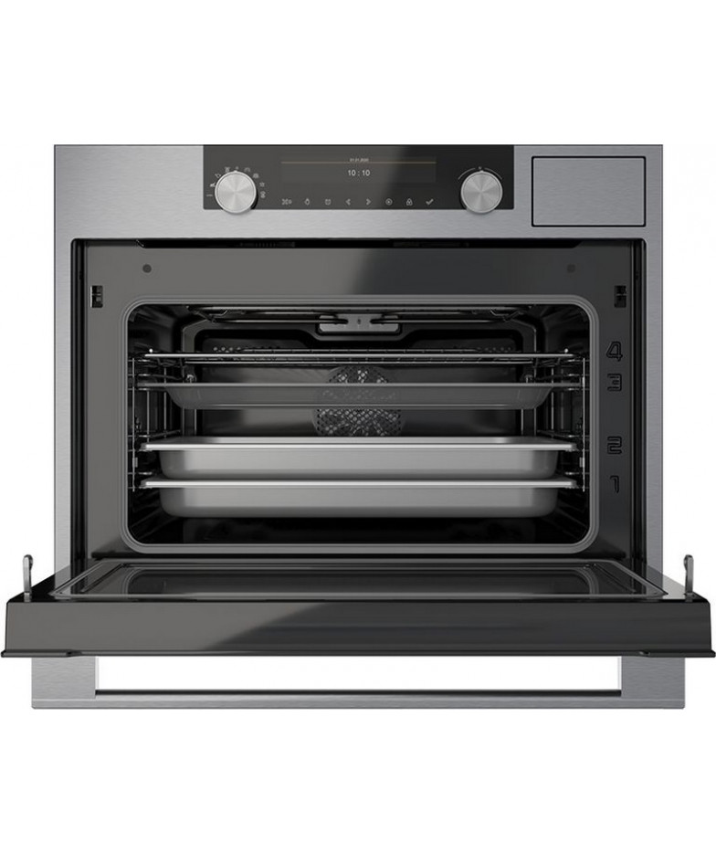 Комбинированный духовой шкаф Asko OCSM8487S