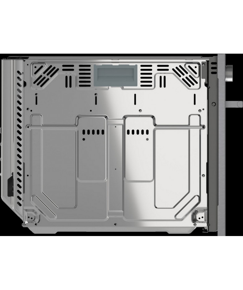 Комбинированный духовой шкаф Asko OCSM8487S