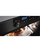 Комбинированный духовой шкаф Asko OCSM8487S