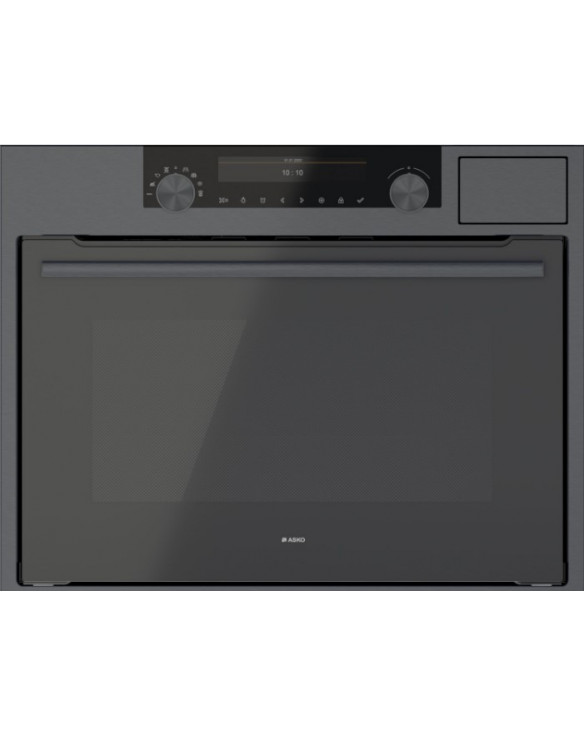 Комбинированный духовой шкаф Asko OCSM8487B