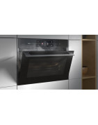 Комбинированный духовой шкаф Asko OCSM8478G