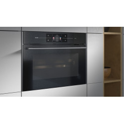 Комбинированный духовой шкаф Asko OCSM8478G