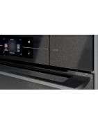 Комбинированный духовой шкаф Asko OCSM8478G