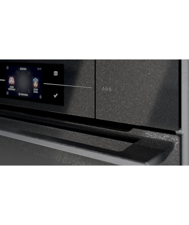 Комбинированный духовой шкаф Asko OCSM8478G