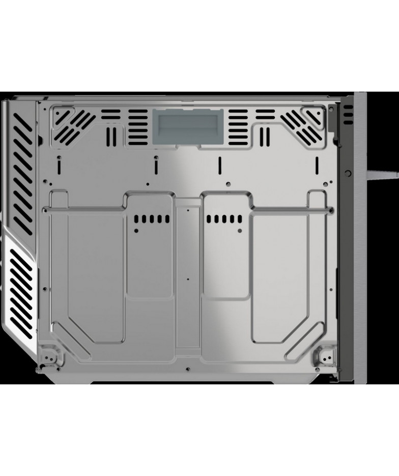 Комбинированный духовой шкаф Asko OCSM8478G