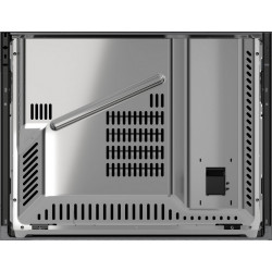 Комбинированный духовой шкаф Asko OCSM8478G