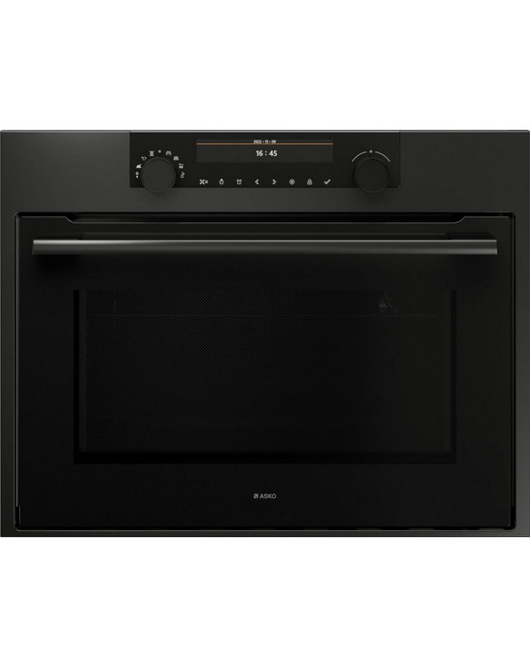 Комбинированный духовой шкаф Asko OCM8487A1 купить в Санкт-Петербурге и Москве