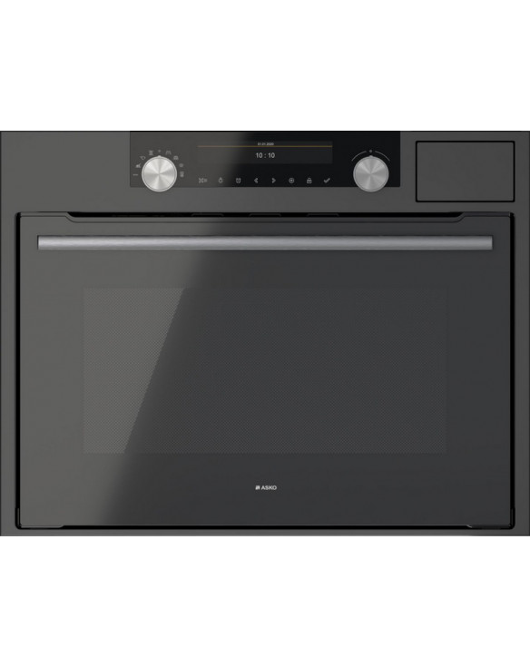 Комбинированный духовой шкаф Asko OCSM8487A
