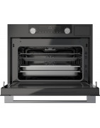 Комбинированный духовой шкаф Asko OCSM8487A