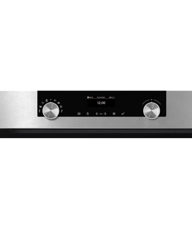 Духовой шкаф Asko OCM8464S купить в Санкт-Петербурге и Москве