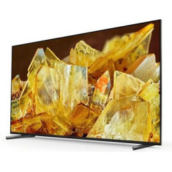 65 Телевизор Sony XR-65X90L, 4K Ultra HD, темно-серебристый, СМАРТ ТВ, Android TV купить в Санкт-Петербурге и Москве