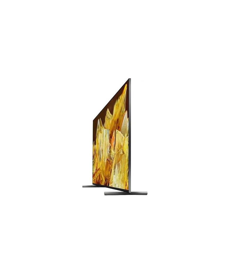 65 Телевизор Sony XR-65X90L, 4K Ultra HD, темно-серебристый, СМАРТ ТВ, Android TV купить в Санкт-Петербурге и Москве