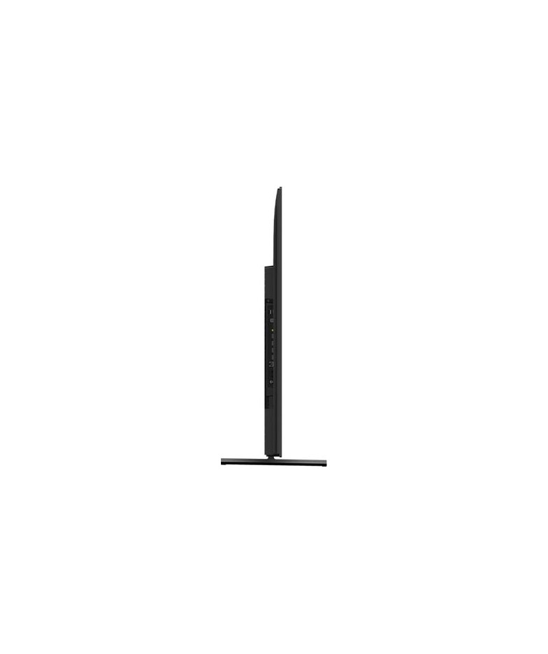 55 Телевизор Sony XR-55A80L, OLED, 4K Ultra HD, титановый черный, СМАРТ ТВ, Google TV купить в Санкт-Петербурге и Москве