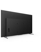 55 Телевизор Sony XR-55A80L, OLED, 4K Ultra HD, титановый черный, СМАРТ ТВ, Google TV купить в Санкт-Петербурге и Москве