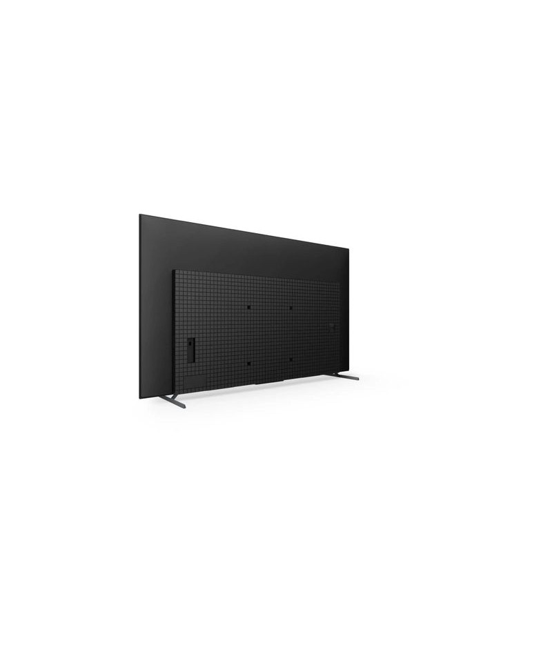55 Телевизор Sony XR-55A80L, OLED, 4K Ultra HD, титановый черный, СМАРТ ТВ, Google TV купить в Санкт-Петербурге и Москве