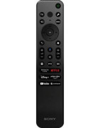 55 Телевизор Sony XR-55A80L, OLED, 4K Ultra HD, титановый черный, СМАРТ ТВ, Google TV купить в Санкт-Петербурге и Москве