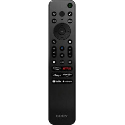 55 Телевизор Sony XR-55A80L, OLED, 4K Ultra HD, титановый черный, СМАРТ ТВ, Google TV купить в Санкт-Петербурге и Москве