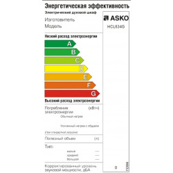 Варочная панель Asko HCL634G купить в Санкт-Петербурге и Москве