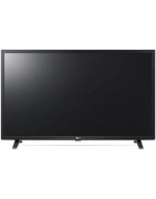 32 Телевизор LG 32LQ63006LA.ARUG, FULL HD, черный, СМАРТ ТВ, WebOS купить в Санкт-Петербурге и Москве