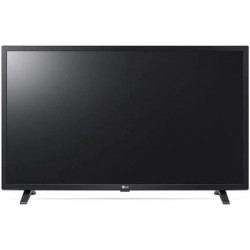 32 Телевизор LG 32LQ63006LA.ARUG, FULL HD, черный, СМАРТ ТВ, WebOS купить в Санкт-Петербурге и Москве
