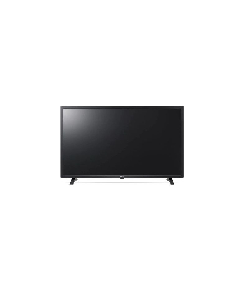 32 Телевизор LG 32LQ63006LA.ARUG, FULL HD, черный, СМАРТ ТВ, WebOS купить в Санкт-Петербурге и Москве