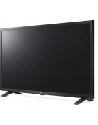 32 Телевизор LG 32LQ63006LA.ARUG, FULL HD, черный, СМАРТ ТВ, WebOS купить в Санкт-Петербурге и Москве
