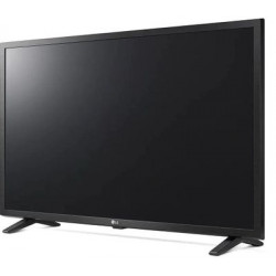 32 Телевизор LG 32LQ63006LA.ARUG, FULL HD, черный, СМАРТ ТВ, WebOS купить в Санкт-Петербурге и Москве