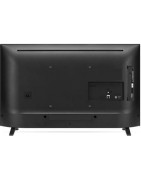 32 Телевизор LG 32LQ63006LA.ARUG, FULL HD, черный, СМАРТ ТВ, WebOS купить в Санкт-Петербурге и Москве