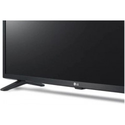 32 Телевизор LG 32LQ63006LA.ARUG, FULL HD, черный, СМАРТ ТВ, WebOS купить в Санкт-Петербурге и Москве