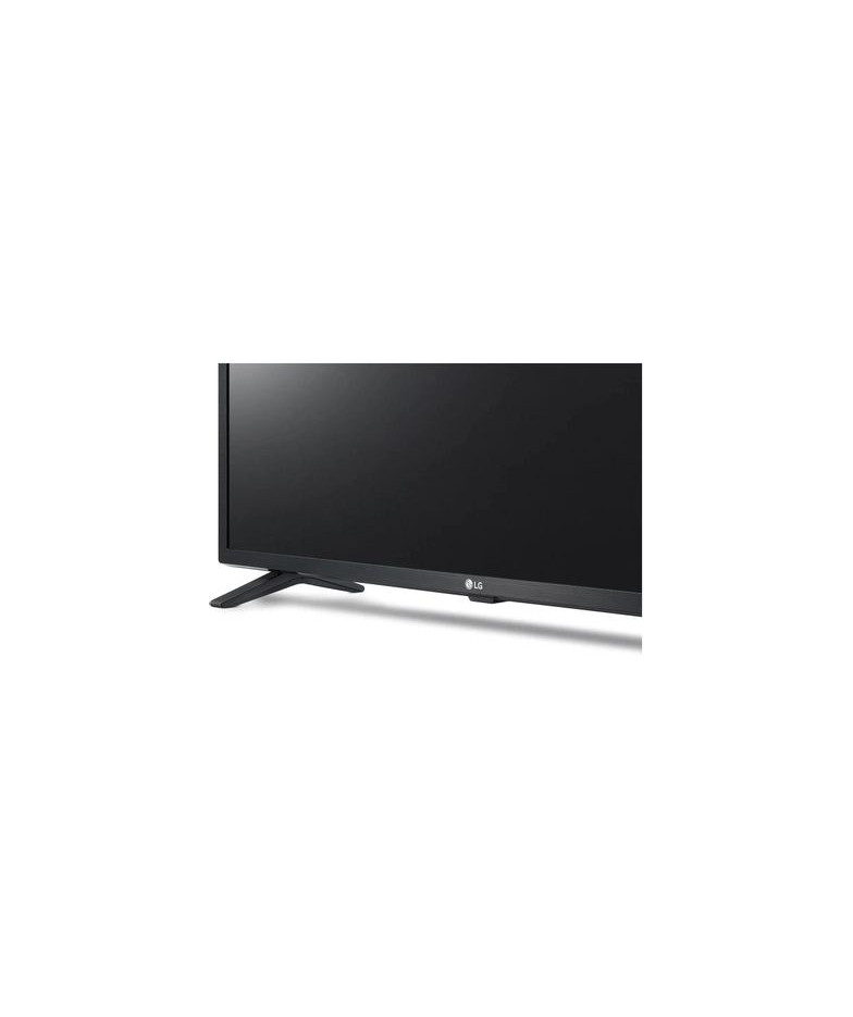 32 Телевизор LG 32LQ63006LA.ARUG, FULL HD, черный, СМАРТ ТВ, WebOS купить в Санкт-Петербурге и Москве
