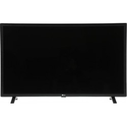 32 Телевизор LG 32LQ63006LA.ARUG, FULL HD, черный, СМАРТ ТВ, WebOS купить в Санкт-Петербурге и Москве