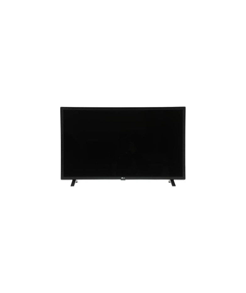 32 Телевизор LG 32LQ63006LA.ARUG, FULL HD, черный, СМАРТ ТВ, WebOS купить в Санкт-Петербурге и Москве