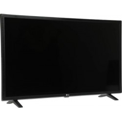 32 Телевизор LG 32LQ63006LA.ARUG, FULL HD, черный, СМАРТ ТВ, WebOS купить в Санкт-Петербурге и Москве