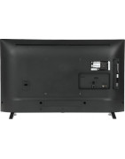 32 Телевизор LG 32LQ63006LA.ARUG, FULL HD, черный, СМАРТ ТВ, WebOS купить в Санкт-Петербурге и Москве