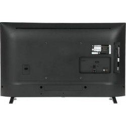 32 Телевизор LG 32LQ63006LA.ARUG, FULL HD, черный, СМАРТ ТВ, WebOS купить в Санкт-Петербурге и Москве