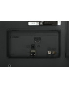 32 Телевизор LG 32LQ63006LA.ARUG, FULL HD, черный, СМАРТ ТВ, WebOS купить в Санкт-Петербурге и Москве