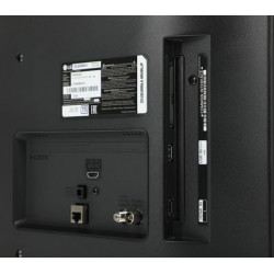 32 Телевизор LG 32LQ63006LA.ARUG, FULL HD, черный, СМАРТ ТВ, WebOS купить в Санкт-Петербурге и Москве