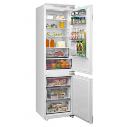 Холодильник встраиваемый Midea MDRE413FGE01 купить в Санкт-Петербурге