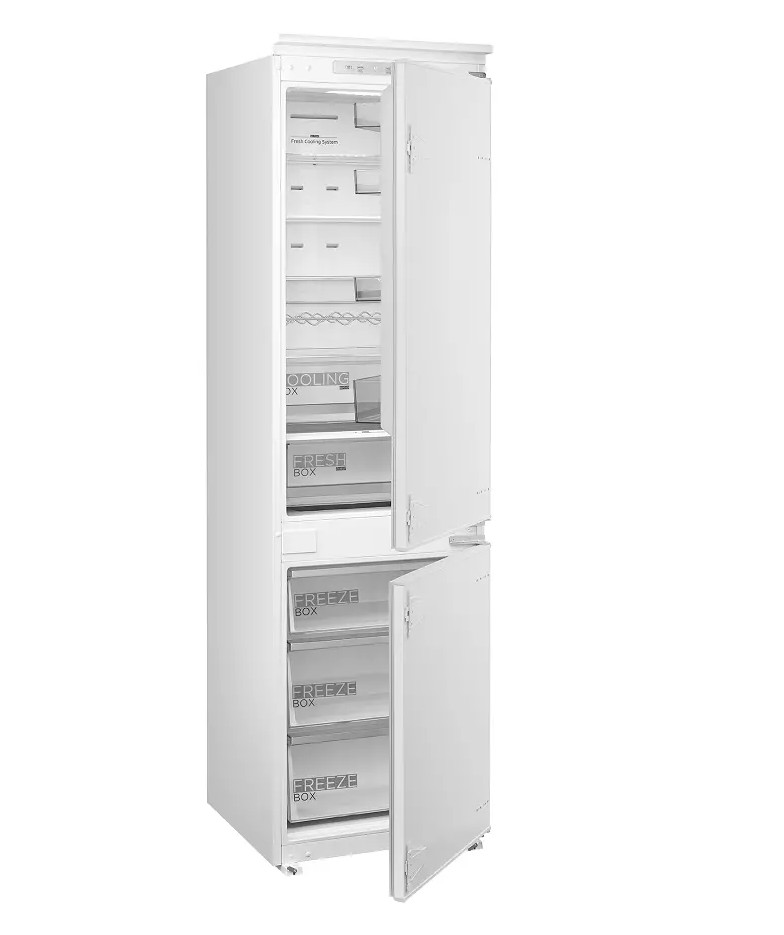 Холодильник встраиваемый Midea MDRE414FGE01 купить в Санкт-Петербурге