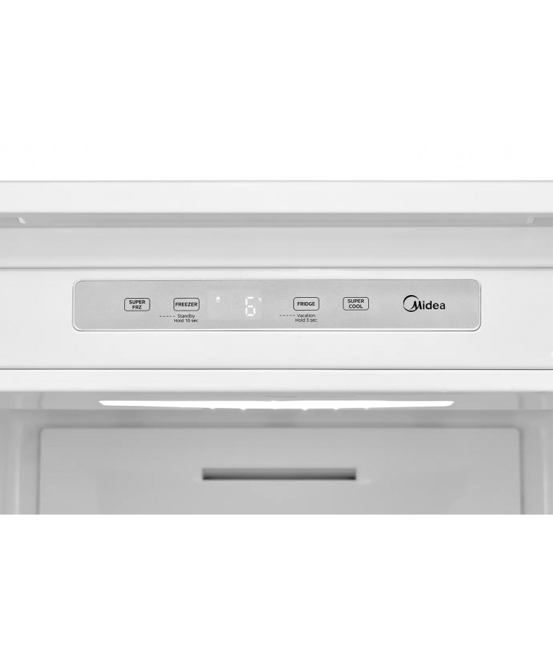 Холодильник встраиваемый Midea MDRE414FGE01 купить в Санкт-Петербурге