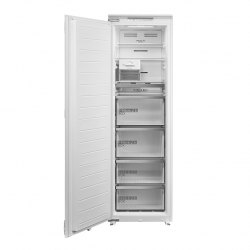 Встраиваемая однодверная морозильная камера Midea MDRE306FZF01 купить в Санкт-Петербурге
