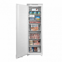 Встраиваемая однодверная морозильная камера Midea MDRE306FZF01 купить в Санкт-Петербурге