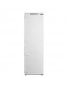 Встраиваемая однодверная морозильная камера Midea MDRE306FZF01 купить в Санкт-Петербурге