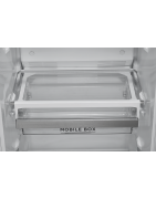 Встраиваемая однодверная морозильная камера Midea MDRE306FZF01 купить в Санкт-Петербурге