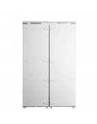 Встраиваемая однодверная морозильная камера Midea MDRE306FZF01 купить в Санкт-Петербурге