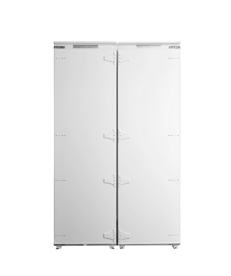 Встраиваемая однодверная морозильная камера Midea MDRE306FZF01 купить в Санкт-Петербурге
